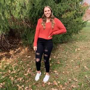 Meet your Posher, Kylee